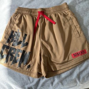 Kill crew training shorts